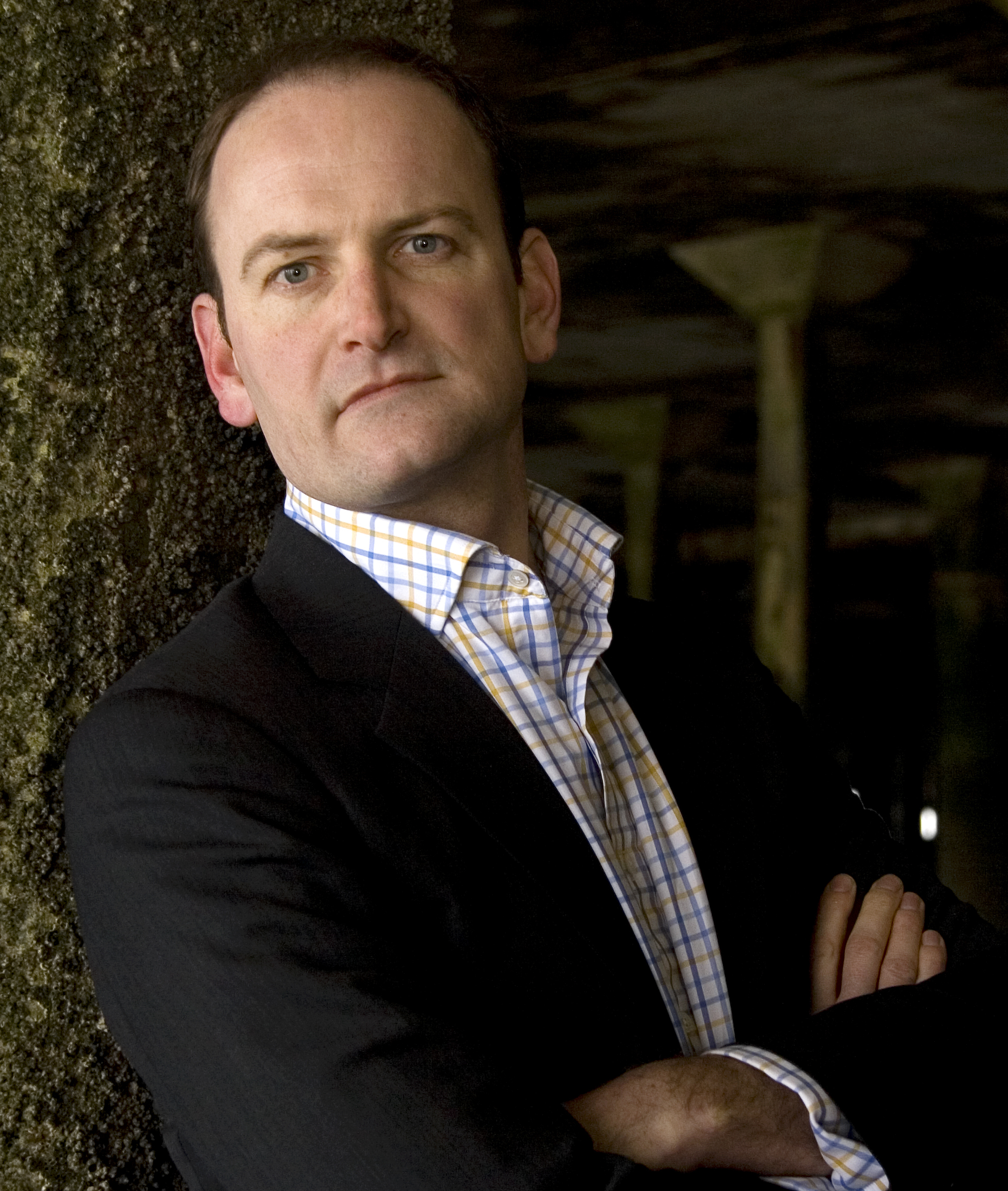 Douglas Carswell Speaker