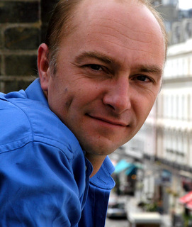 James Fergusson Speaker