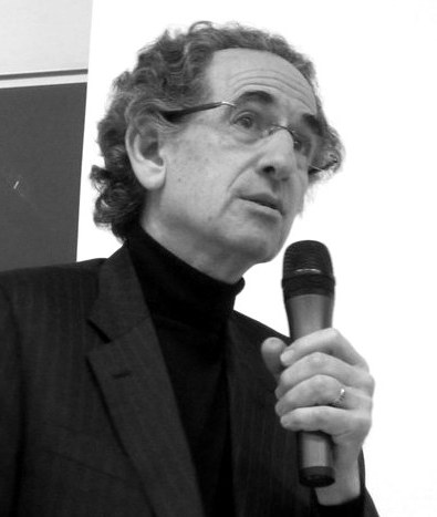 Josef Konvitz Speaker