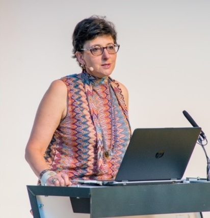 Julia Hobsbawm Speaker