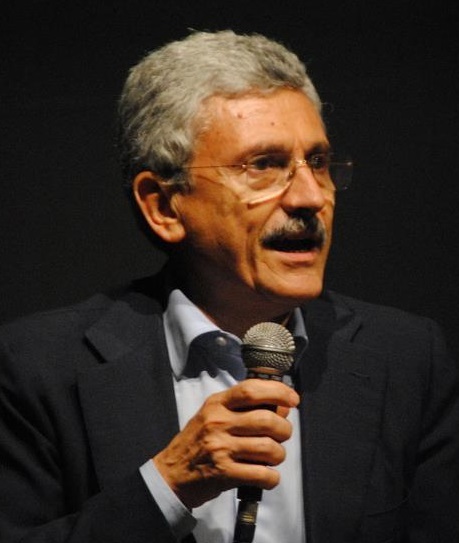 Massimo D’Alema Speaker