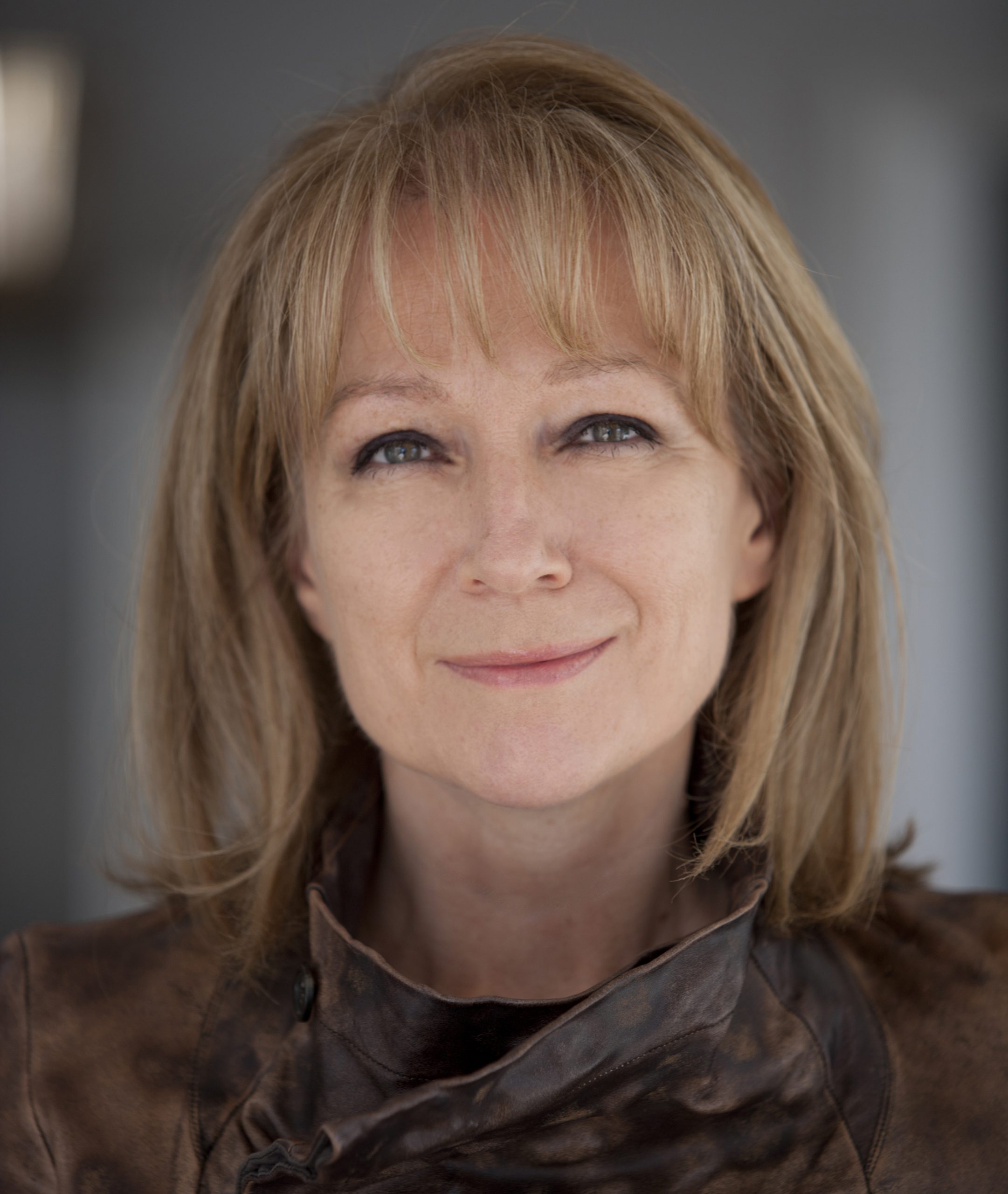 Rita Clifton Speaker