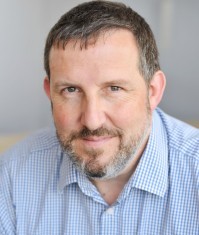 Simon Wright Speaker