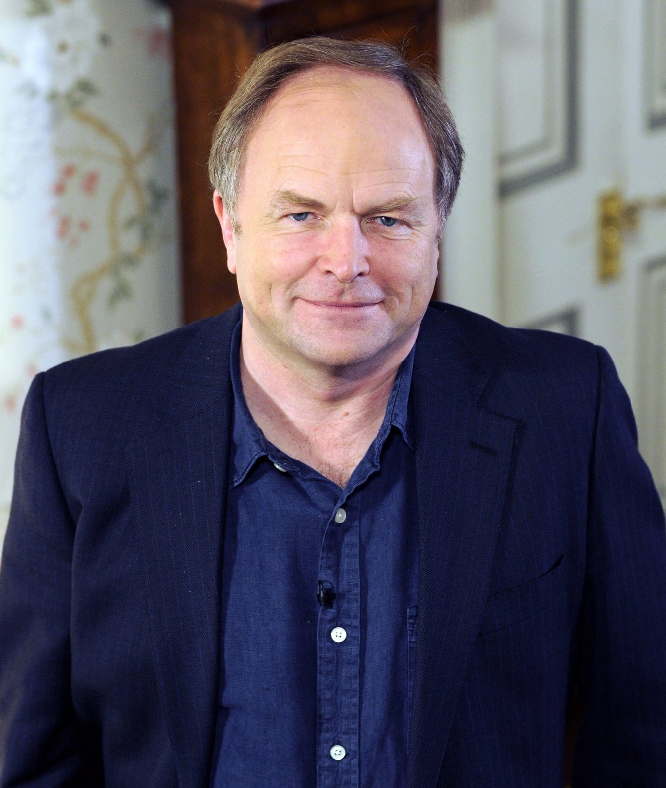 Clive Anderson Speaker