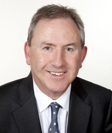 David Thomas Speaker