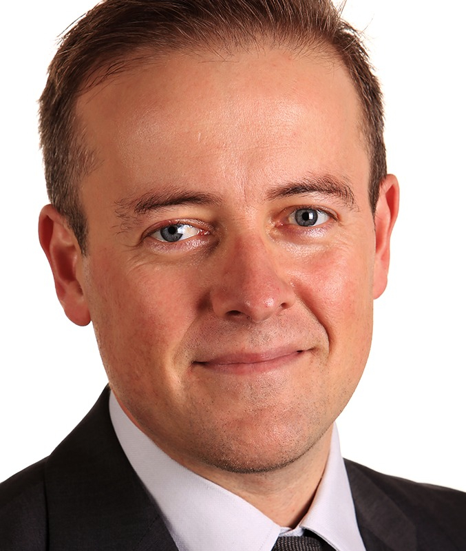 Derek Brower Speaker