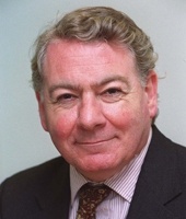 John Plender on Japanese Corporate Governance and 'Abenomics' Speaker