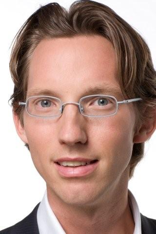 Joshua Davis Speaker