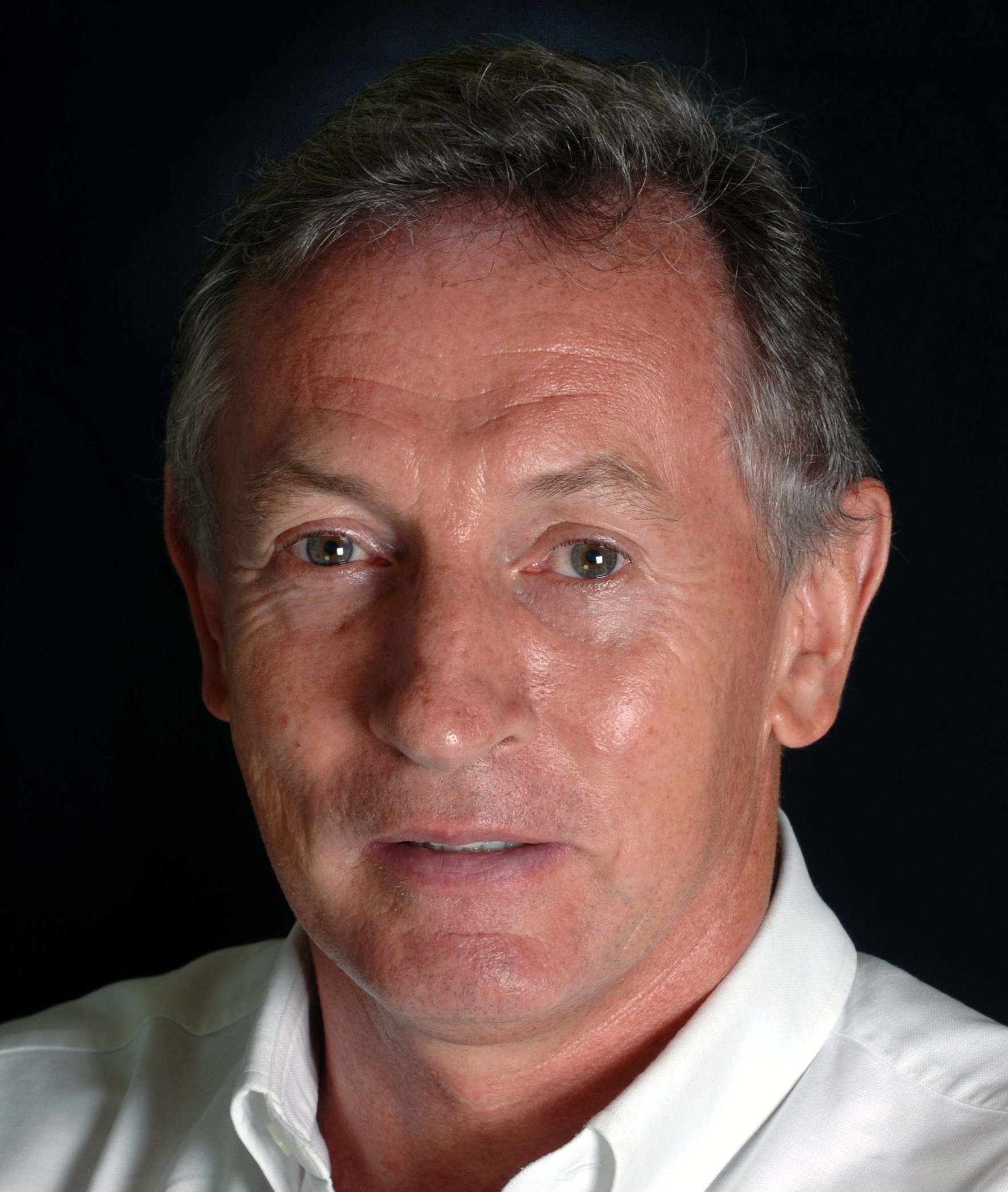 Steve Ridgway Speaker