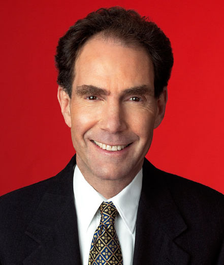 Todd Benjamin Speaker