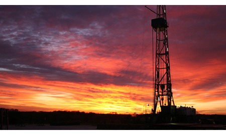 Dawn or Dusk for the world's Gas and Oil?