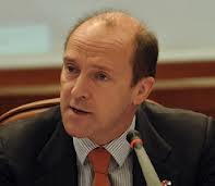 Jonathan Shaw - expert speaker on cyber attacks, and how to minimise risk Speaker