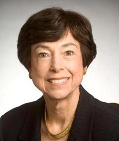 Carla Anderson Hills Speaker