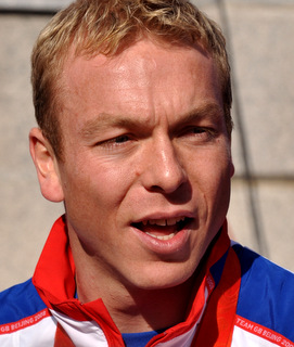 Chris Hoy Speaker