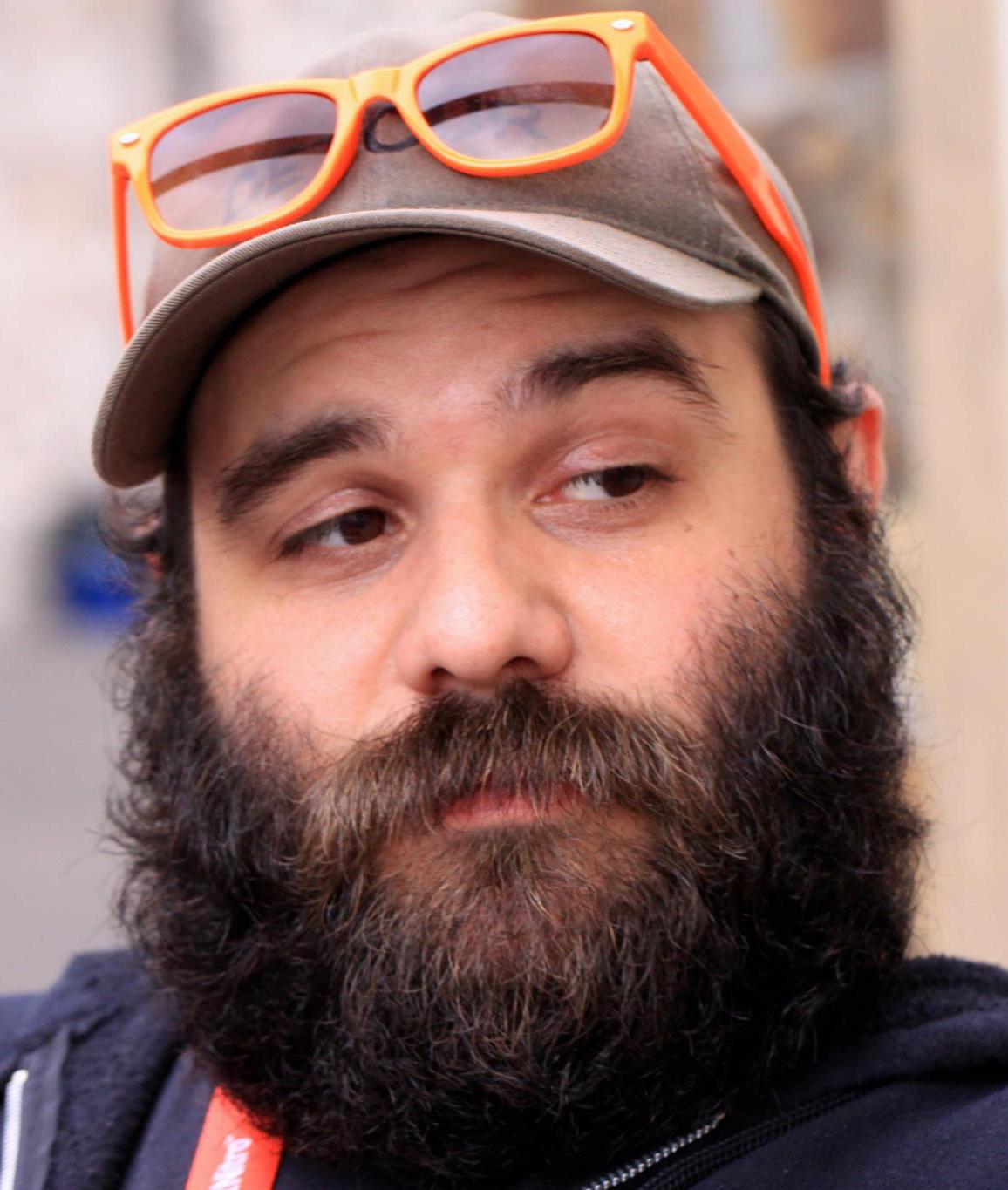 Dylan Richard Speaker