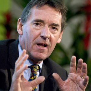 Jim O’Neill speaker