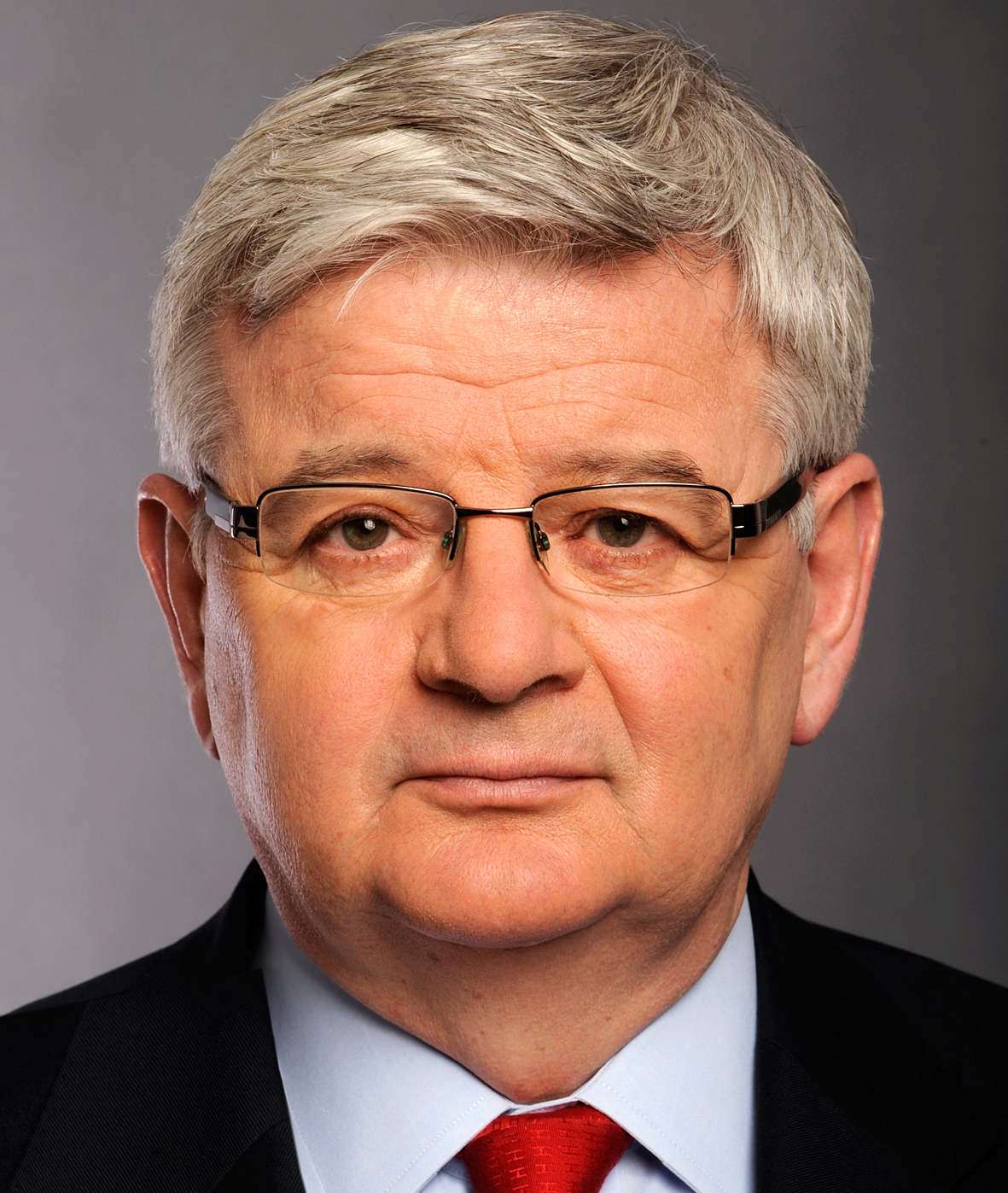 Joschka Fischer Speaker