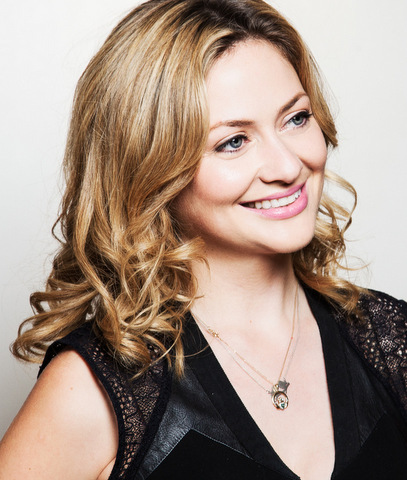 Kathryn Parsons Speaker