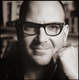 Cory Doctorow Speaker