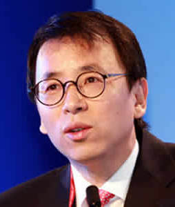 Andy Xie Speaker