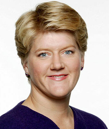 Clare Balding Speaker