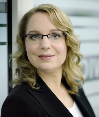 Claudia Kemfert Speaker