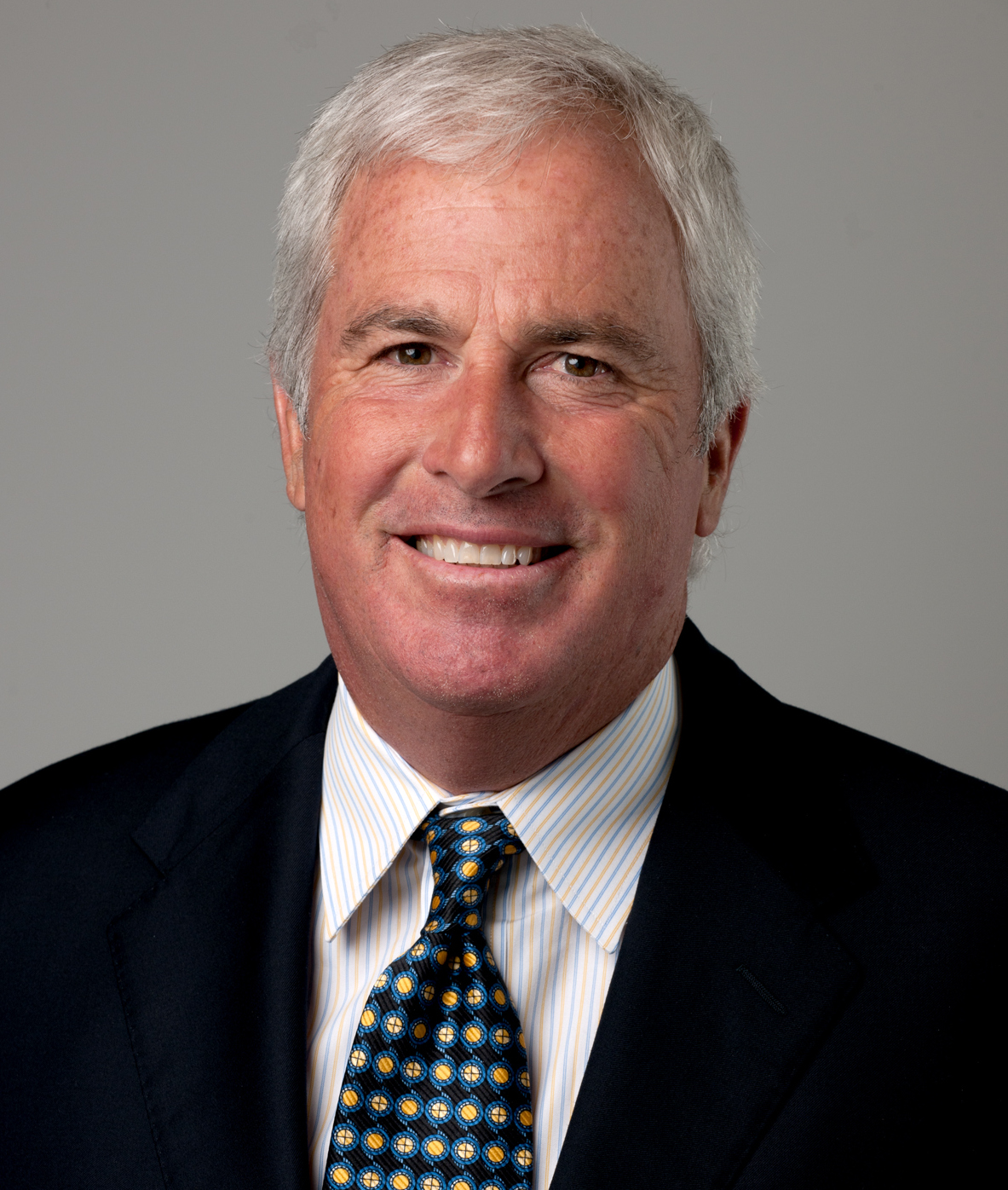 Curtis Strange Speaker