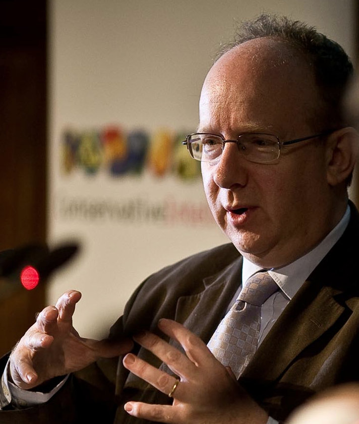 Danny Finkelstein Speaker