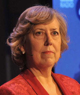 Eliza Manningham-Buller Speaker