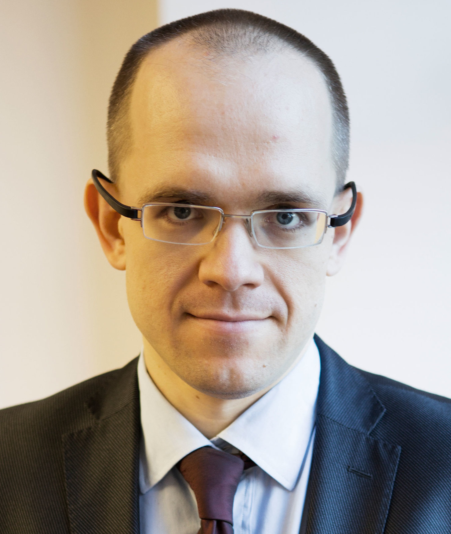 Evgeny Morozov Speaker