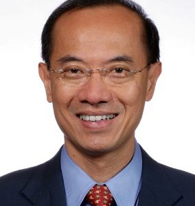 George Yeo speaker