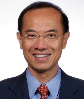 George Yeo Speaker