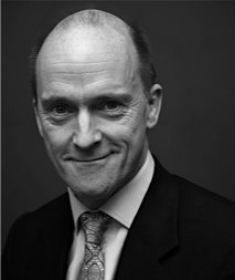 Jonathan Shaw Speaker