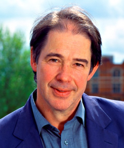 Jonathon Porritt Speaker