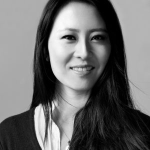 Keyu Jin keynote speaker