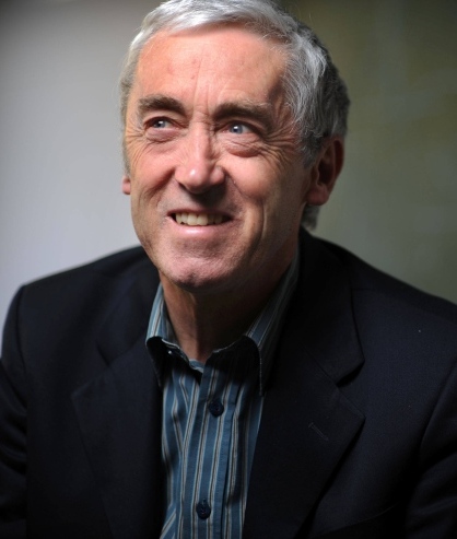 Paul De Grauwe Speaker