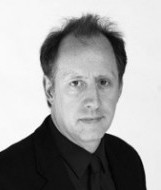 Peter Aspden Speaker