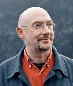 Quentin Cooper Speaker