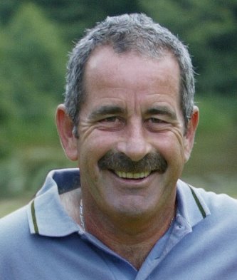 Sam Torrance Speaker