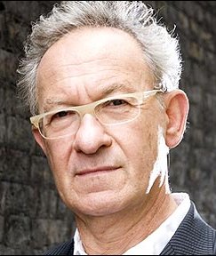 Simon Schama Speaker