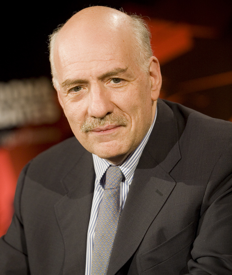 Tim Sebastian Speaker