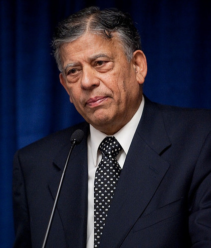 Vijay L Kelkar Speaker