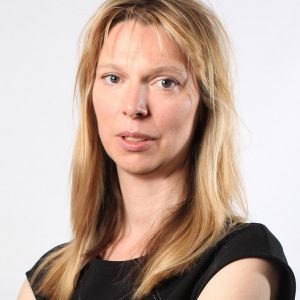 Camilla Cavendish speaker