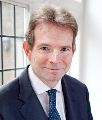 Charles Grant Speaker