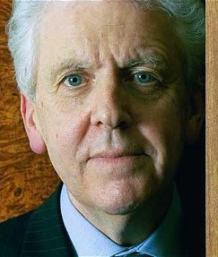 Charles Powell Speaker