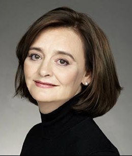 Cherie Blair Speaker