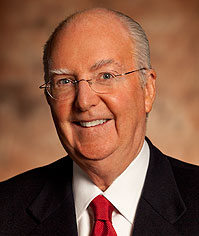 Clark T. Randt, Jr. Speaker