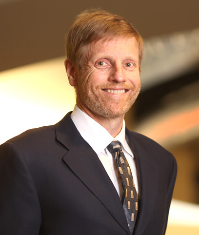 Craig Pirrong Speaker