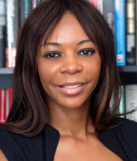 Dambisa Moyo Speaker