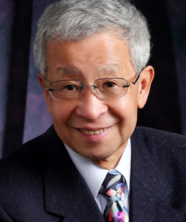 Eisuke Sakakibara Speaker